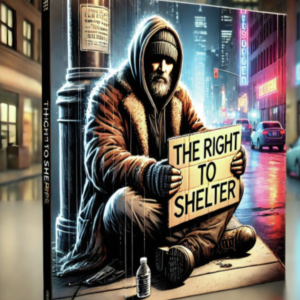 The right to shelter album